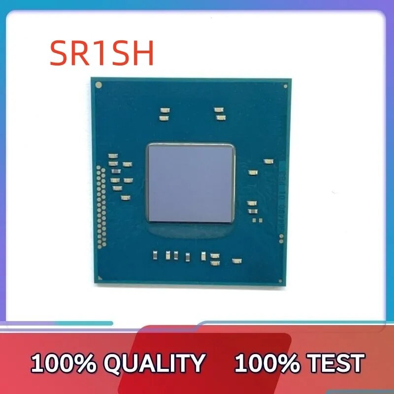 100% BGA CPU Ĩ, SR1SH N2806, ǰ